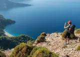 Trekking Lycian Way - thumb 1